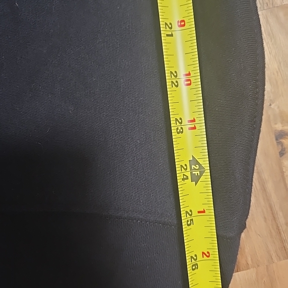 WE TH PEOPLE HOLSTERS Black Hoodie with American Flag Design - Picture 14 of 14